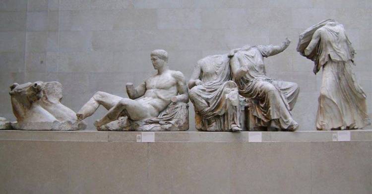 Guardian: Τα Μάρμαρα του Παρθενώνα πρέπει να επιστραφούν στην Ελλάδα