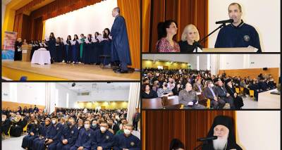 &Lambda;ή&mu;&nu;&omicron;&sigmaf;: &Tau;&epsilon;&lambda;&epsilon;&tau;ή &omicron;&rho;&kappa;&omega;&mu;&omicron;&sigma;ί&alpha;&sigmaf; &kappa;&alpha;&iota; &alpha;&pi;&omicron;&nu;&omicron;&mu;ή&sigmaf; &pi;&tau;&upsilon;&chi;ί&omega;&nu; &sigma;&tau;&omicron; &Tau;&mu;ή&mu;&alpha; &Epsilon;&pi;&iota;&sigma;&tau;ή&mu;&eta;&sigmaf; &Tau;&rho;&omicron;&phi;ί&mu;&omega;&nu; &amp; &Delta;&iota;&alpha;&tau;&rho;&omicron;&phi;ή&sigmaf;