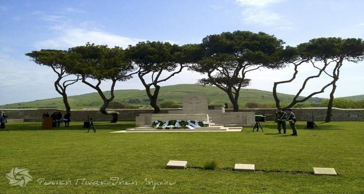 Το ΚΚΕ Λήμνου για τις εκδηλώσεις των 100 χρόνων από την εκστρατεία της Καλλίπολης