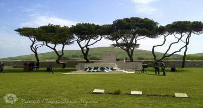 Το ΚΚΕ Λήμνου για τις εκδηλώσεις των 100 χρόνων από την εκστρατεία της Καλλίπολης