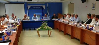 Σήμερα η απευθείας ανάθεση στη Ναυτιλιακή που θα εξυπηρετεί τη Λήμνο | Στην Αθήνα ο Μαρινάκης