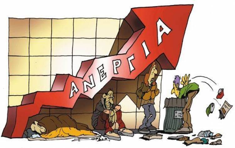 Παρατείνεται μέχρι 30 Απριλίου η προθεσμία για το πρόγραμμα απασχόλησης 100 ανέργων σε Λήμνο και Λέσβο