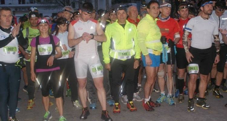 Νυχτερινός αγώνας δρόμου στη Μύρινα | «2ος γύρος της πόλης»