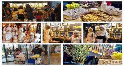 &Chi;&Omicron;&Lambda; &laquo;&Omicron; Ή&phi;&alpha;&iota;&sigma;&tau;&omicron;&sigmaf;&raquo;: &Mu;&epsilon; &epsilon;&pi;&iota;&tau;&upsilon;&chi;ί&alpha; &omicron;&lambda;&omicron;&kappa;&lambda;&eta;&rho;ώ&theta;&eta;&kappa;&epsilon; &eta; έ&kappa;&theta;&epsilon;&sigma;&eta; &phi;&omega;&tau;&omicron;&gamma;&rho;&alpha;&phi;ί&alpha;&sigmaf; &gamma;&iota;&alpha; &tau;&eta;&nu; &pi;&alpha;&rho;&alpha;&delta;&omicron;&sigma;&iota;&alpha;&kappa;ή &phi;&omicron;&rho;&epsilon;&sigma;ί&alpha; &tau;&eta;&sigmaf; &Lambda;ή&mu;&nu;&omicron;&upsilon;