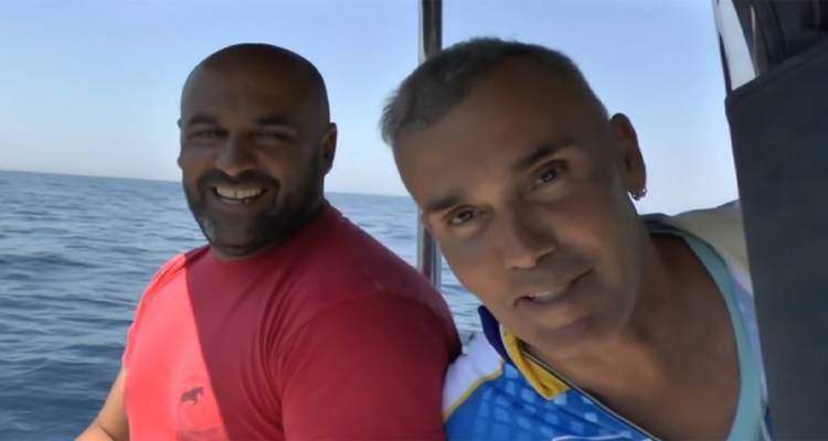 Στέλιος Ρόκκος: Συγκινεί για την απώλεια του αδελφού του – «Αν με έβλεπε τώρα…»