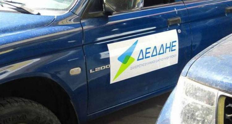 Διακοπές ρεύματος σε Κότσινα, Χαβούλι και Ρωμανού