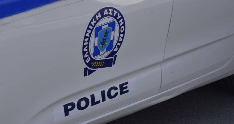 Λήμνος: Σύλληψη 23χρονου