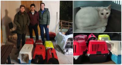 &Epsilon;&nu;&epsilon;&rho;&gamma;ή &pi;&alpha;&rho;έ&mu;&beta;&alpha;&sigma;&eta; &tau;&omicron;&upsilon; &Mu;.&Epsilon;.&Alpha;.&Sigma;. &Epsilon;&Rho;&Mu;&Eta;&Sigma; &Beta;ά&rho;&omicron;&upsilon;&sigmaf; &sigma;&tau;&eta; &phi;&rho;&omicron;&nu;&tau;ί&delta;&alpha; &tau;&omega;&nu; &alpha;&delta;έ&sigma;&pi;&omicron;&tau;&omega;&nu;