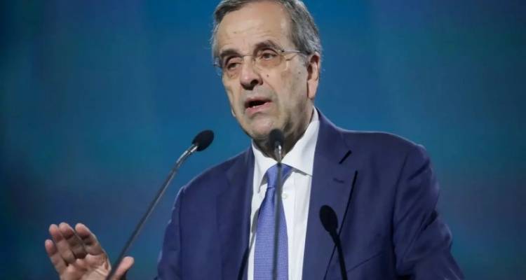 &Pi;&omega;&sigmaf; &epsilon;&rho;&mu;&eta;&nu;&epsilon;ύ&omicron;&upsilon;&nu; &sigma;&tau;&omicron; &Mu;&alpha;&xi;ί&mu;&omicron;&upsilon; &tau;&eta; &sigma;&tau;ά&sigma;&eta; &Sigma;&alpha;&mu;&alpha;&rho;ά | &Gamma;&iota;&alpha;&tau;ί &delta;&iota;&alpha;&phi;&omicron;&rho;&omicron;&pi;&omicron;&iota;&epsilon;ί&tau;&alpha;&iota; &omicron; &pi;&rho;ώ&eta;&nu; &pi;&rho;&omega;&theta;&upsilon;&pi;&omicron;&upsilon;&rho;&gamma;ό&sigmaf;