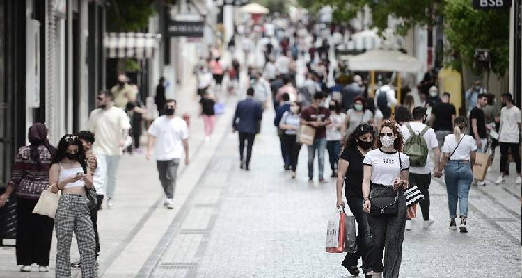 Κορωνοϊός: Στα 1.497 τα νέα κρούσματα | 29 θάνατοι - 510 διασωληνωμένοι