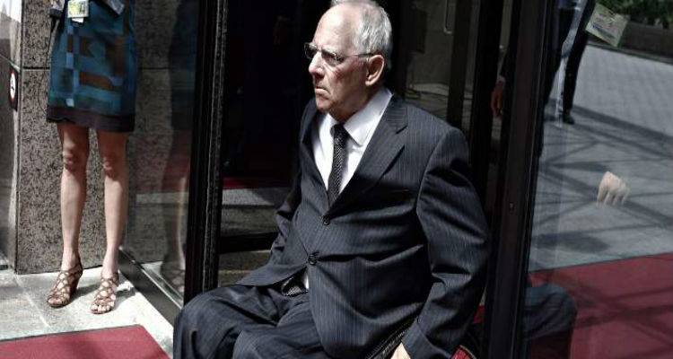 &Tau;&omicron; ό&rho;&alpha;&mu;&alpha; &Sigma;ό&iota;&mu;&pi;&lambda;&epsilon; &gamma;&iota;&alpha; &tau;&eta;&nu; &Epsilon;&Epsilon; &mu;&epsilon;&tau;ά &tau;&omicron; Brexit | &Gamma;&iota;&alpha; &tau;&eta;&nu; &Epsilon;&upsilon;&rho;ώ&pi;&eta; &tau;&omega;&nu; 27