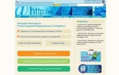 &Epsilon;&kappa;&tau;ό&sigmaf; &lambda;&epsilon;&iota;&tau;&omicron;&upsilon;&rho;&gamma;ί&alpha;&sigmaf; &tau;&omicron; &Tau;&Alpha;&Chi;&Iota;S