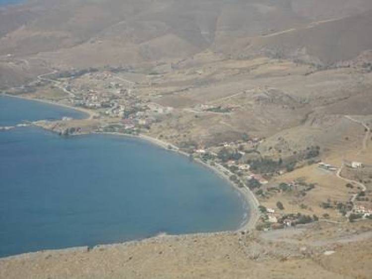 Λήμνος...η φθινοπωρινή!