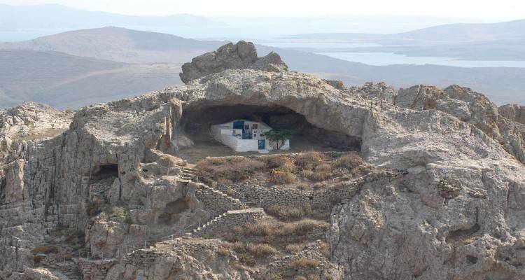 Λήμνος : Το προσκύνημα της Παναγίας της Κακαβιώτισσας