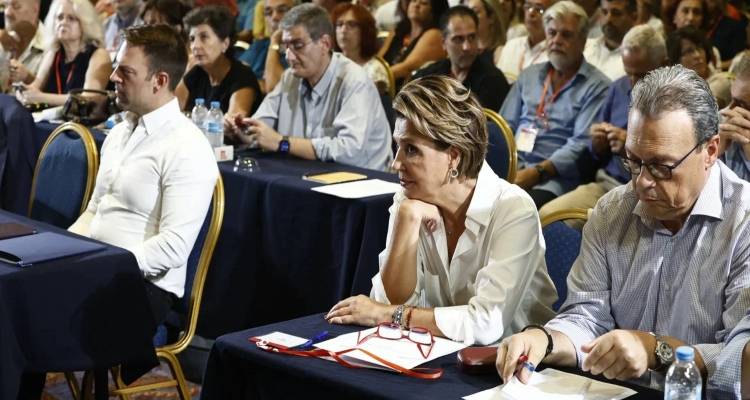 &Epsilon;&kappa;&lambda;&omicron;&gamma;έ&sigmaf; &Sigma;&Upsilon;&Rho;&Iota;&Zeta;&Alpha;: Ό&lambda;&omicron;&iota; &delta;&eta;&lambda;ώ&nu;&omicron;&upsilon;&nu; &laquo;&nu;&iota;&kappa;&eta;&tau;έ&sigmaf;&raquo; -&Pi;&alpha;&nu;&eta;&gamma;&upsilon;&rho;&iota;&sigma;&mu;&omicron;ί, &kappa;&alpha;&tau;&eta;&gamma;&omicron;&rho;ί&epsilon;&sigmaf; &kappa;&alpha;&iota; &rho;&alpha;&nu;&tau;&epsilon;&beta;&omicron;ύ &sigma;&tau;&omicron; &sigma;&upsilon;&nu;έ&delta;&rho;&iota;&omicron;, &tau;&iota; &alpha;&pi;&omicron;&tau;&epsilon;&lambda;έ&sigma;&mu;&alpha;&tau;&alpha; &delta;ί&nu;&omicron;&upsilon;&nu;