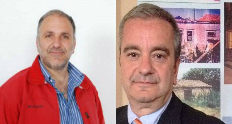 Κόντρα ΑΜΚΕ - Ένωσης ξενοδόχων Λήμνου για την ευρεία σύσκεψη για τον τουρισμό