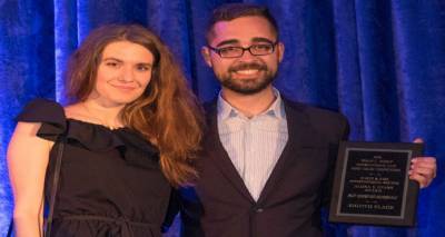 Διεθνής διάκριση για φοιτητές της Νομικής Σχολής του ΑΠΘ