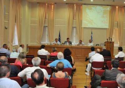 Ραγδαίες εξελίξεις στο ακτοπλοϊκό της Λήμνου. Έκπτωτη η ΝΕΛ τις επόμενες εβδομάδες (mp3)