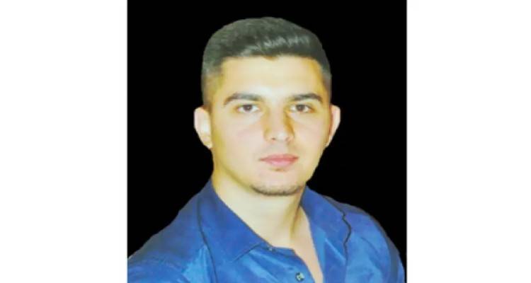 Κατέληξε 29χρονος από κορωνοϊό στα Τρίκαλα | Ο δήμαρχος τον αποχαιρετά με μία φορτισμένη ανάρτηση