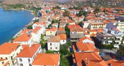 Λήμνος Κτηματολόγιο: Παράταση μόνο στη Λέσβο;