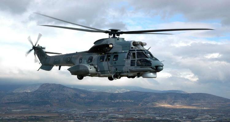&Tau;&omicron; Super Puma &tau;&eta;&sigmaf; &Lambda;ή&mu;&nu;&omicron;&upsilon; &sigma;&epsilon; &alpha;&nu;&alpha;&zeta;ή&tau;&eta;&sigma;&eta; &alpha;&gamma;&nu;&omicron;&omicron;ύ&mu;&epsilon;&nu;&omicron;&upsilon; &alpha;&epsilon;&rho;&omicron;&sigma;&kappa;ά&phi;&omicron;&upsilon;&sigmaf; &sigma;&tau;&alpha; &epsilon;&lambda;&lambda;&eta;&nu;&omicron;&beta;&omicron;&upsilon;&lambda;&gamma;&alpha;&rho;&iota;&kappa;ά &sigma;ύ&nu;&omicron;&rho;&alpha;