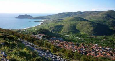 &Alpha;&kappa;&alpha;&tau;ά&lambda;&lambda;&eta;&lambda;&omicron; &pi;&rho;&omicron;&sigmaf; &pi;ό&sigma;&eta; &tau;&omicron; &nu;&epsilon;&rho;ό &sigma;&tau;&omicron;&nu; &Kappa;ά&sigma;&pi;&alpha;&kappa;&alpha;