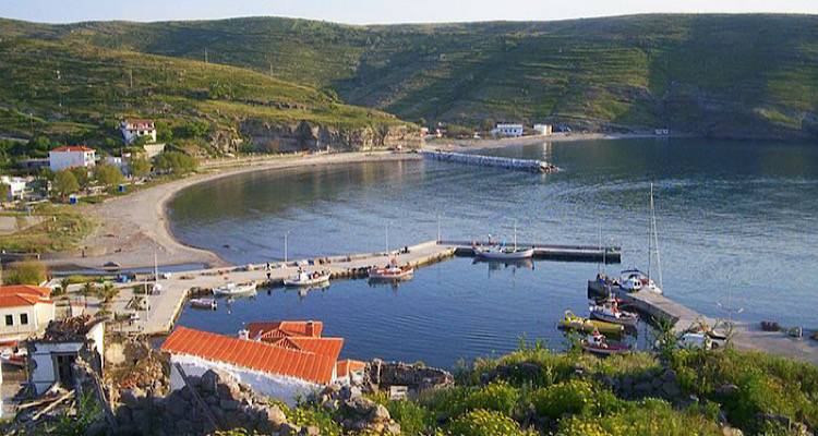 Αγ. Ευστράτιος: Στρατηγικό σχέδιο 1,5 εκατ. ευρώ για την ασφάλεια του πόσιμου νερού και τον ψηφιακό μετασχηματισμό των υποδομών.