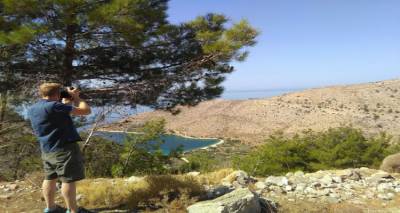 &Phi;&iota;&lambda;&omicron;&xi;&epsilon;&nu;ί&alpha; Ά&gamma;&gamma;&lambda;&omega;&nu; &kappa;&alpha;&iota; &Gamma;ά&lambda;&lambda;&omega;&nu; &delta;&eta;&mu;&omicron;&sigma;&iota;&omicron;&gamma;&rho;ά&phi;&omega;&nu; &sigma;&epsilon; &nu;&eta;&sigma;&iota;ά &tau;&eta;&sigmaf; &Pi;&epsilon;&rho;&iota;&phi;έ&rho;&epsilon;&iota;&alpha;&sigmaf; &Beta;&omicron;&rho;&epsilon;ί&omicron;&upsilon; &Alpha;&iota;&gamma;&alpha;ί&omicron;&upsilon; | &Epsilon;&kappa;&tau;ό&sigmaf; &eta; &Lambda;ή&mu;&nu;&omicron;&sigmaf;