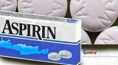 Η βιολογική ασπιρίνη της Ελλάδος... made in Crete