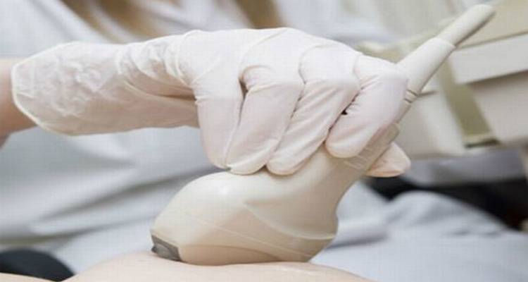 Ανεπαρκές το απλό υπερηχογράφημα για τα ευρήματα της μαστογραφίας