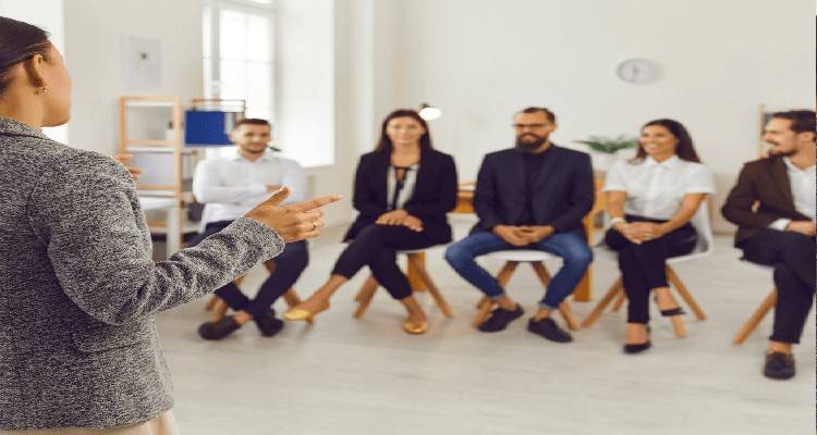Σχολές Γονέων από το Κέντρο Κοινότητας Δήμου Λήμνου