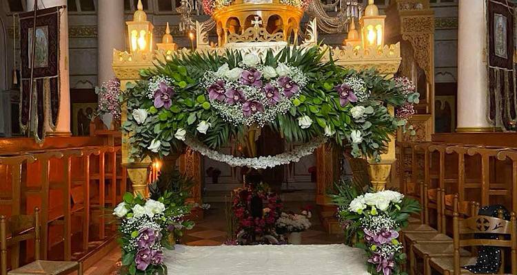 Λήμνος: Ο Επιτάφιος της Ατσικής