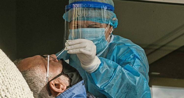 Κορωνοϊός: Στα 928 τα νέα κρούσματα | 405 οι διασωληνωμένοι, 40 θάνατοι