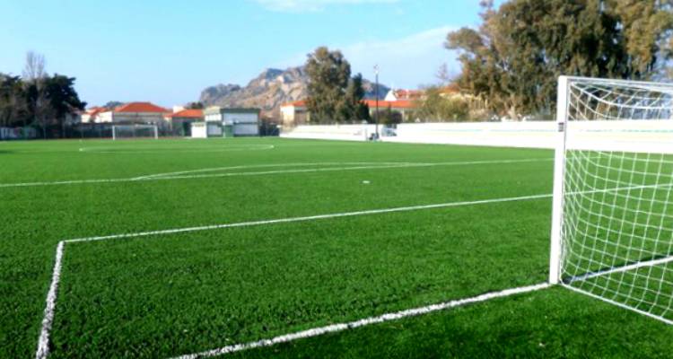 Λήμνος: Κληρώνει για Πρωτάθλημα και Κύπελλο