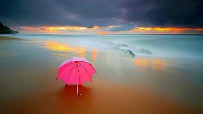 Ο καιρός το διήμερο στη Λήμνο και το Β. Αιγαίο