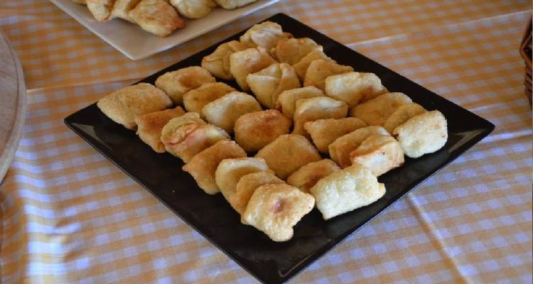 Η Λήμνος στα 4 νησιά που συμμετέχουν στο Gourmet Safari