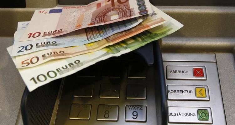 &Delta;&omega;&rho;&epsilon;ά&nu; &alpha;&nu;&alpha;&lambda;ή&psi;&epsilon;&iota;&sigmaf; &alpha;&pi;ό &tau;&alpha; &Alpha;&Tau;&Mu; &epsilon;&lambda;&lambda;&eta;&nu;&iota;&kappa;ώ&nu; &tau;&rho;&alpha;&pi;&epsilon;&zeta;ώ&nu; &alpha;&pi;ό &Delta;&epsilon;&upsilon;&tau;έ&rho;&alpha; | &Theta;έ&sigma;&pi;&iota;&sigma;&eta; &epsilon;&theta;&nu;&iota;&kappa;&omicron;ύ &pi;&lambda;&alpha;&phi;ό&nu; &gamma;&iota;&alpha; &tau;&rho;ί&tau;&omicron;&upsilon;&sigmaf; &pi;&alpha;&rho;ό&chi;&omicron;&upsilon;&sigmaf;