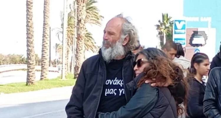 &laquo;&Eta; &zeta;&omega;ή &mu;&omicron;&upsilon; &sigma;&tau;&alpha;&mu;ά&tau;&eta;&sigma;&epsilon; &tau;&omicron; 2023, έ&chi;&alpha;&sigma;&alpha; &tau;&omicron;&nu; έ&lambda;&epsilon;&gamma;&chi;&omicron;, &eta; &gamma;&upsilon;&nu;&alpha;ί&kappa;&alpha; &mu;&omicron;&upsilon; &phi;ώ&nu;&alpha;&zeta;&epsilon; &nu;&alpha; &sigma;&tau;&alpha;&mu;&alpha;&tau;ή&sigma;&omega;&raquo; -&Tau;&iota; &upsilon;&pi;&omicron;&sigma;&tau;ή&rho;&iota;&xi;&epsilon; &omicron; &delta;&omicron;&lambda;&omicron;&phi;ό&nu;&omicron;&sigmaf; &tau;&omicron;&upsilon; 21&chi;&rho;&omicron;&nu;&omicron;&upsilon;