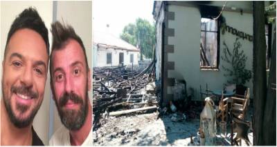 &Lambda;ή&mu;&nu;&omicron;&sigmaf;: &Omicron; &delta;&iota;&alpha;&kappa;&omicron;&sigma;&mu;&eta;&tau;ή&sigmaf; &Gamma;&iota;ά&nu;&nu;&eta;&sigmaf; &Chi;&alpha;&sigma;ά&pi;&eta;&sigmaf; &kappa;&alpha;&lambda;&epsilon;ί &gamma;&nu;&omega;&sigma;&tau;&omicron;ύ&sigmaf; &kappa;&alpha;&lambda;&lambda;&iota;&tau;έ&chi;&nu;&epsilon;&sigmaf; &nu;&alpha; &sigma;&tau;&eta;&rho;ί&xi;&omicron;&upsilon;&nu; &tau;&omicron;&nu; &laquo;&Iota;&pi;&pi;ό&kappa;&alpha;&mu;&pi;&omicron;&raquo;