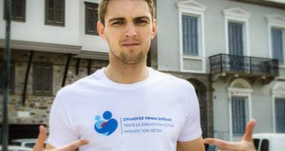 &Omicron; Ή&phi;&alpha;&iota;&sigma;&tau;&omicron;&sigmaf; &Lambda;ή&mu;&nu;&omicron;&upsilon; &sigma;&tau;&eta; &mu;ά&chi;&eta; &kappa;&alpha;&tau;ά &tau;&omicron;&upsilon; &kappa;&alpha;&rho;&kappa;ί&nu;&omicron;&upsilon;: &Delta;&epsilon;ί&tau;&epsilon; &tau;&alpha; &sigma;&eta;&mu;&epsilon;ί&alpha; &pi;&omicron;&upsilon; &mu;&pi;&omicron;&rho;&epsilon;ί&tau;&epsilon; &nu;&alpha; &gamma;ί&nu;&epsilon;&tau;&epsilon; &delta;ό&tau;&epsilon;&sigmaf; &mu;&upsilon;&epsilon;&lambda;&omicron;ύ &tau;&omega;&nu; &omicron;&sigma;&tau;ώ&nu;