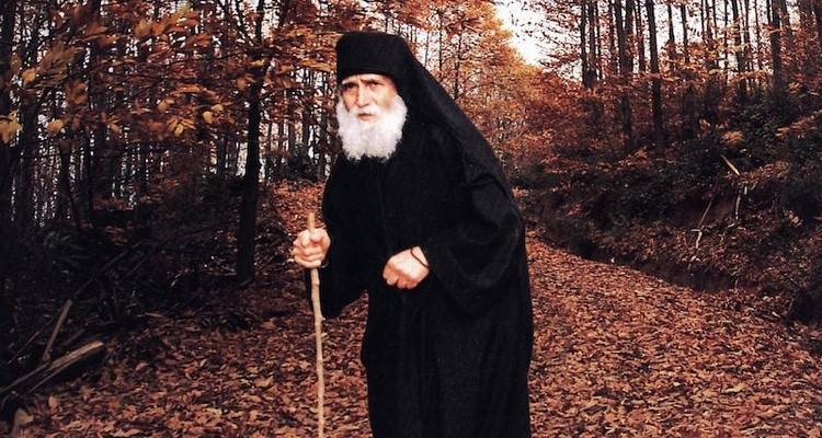&Kappa;&alpha;&iota; &epsilon;&pi;ί&sigma;&eta;&mu;&alpha; Ά&gamma;&iota;&omicron;&sigmaf; &omicron; &Gamma;έ&rho;&omicron;&nu;&tau;&alpha;&sigmaf; &Pi;&alpha;ΐ&sigma;&iota;&omicron;&sigmaf;