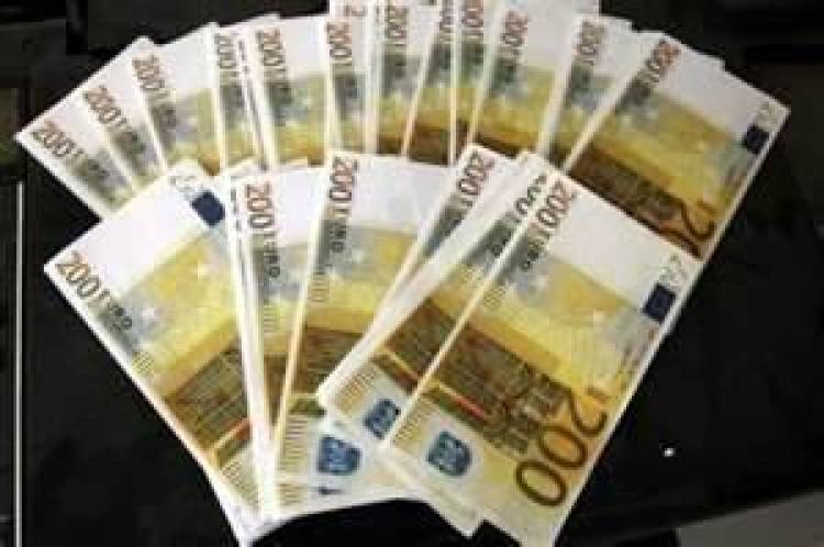 &Mu;έ&sigma;&alpha; &sigma;&tau;&omicron; 2013 &eta; &epsilon;&xi;ό&phi;&lambda;&eta;&sigma;&eta; 40.000 &epsilon;&phi;ά&pi;&alpha;&xi;, &lambda;έ&epsilon;&iota; &omicron; &Gamma;. &Beta;&rho;&omicron;ύ&tau;&sigma;&eta;&sigmaf;