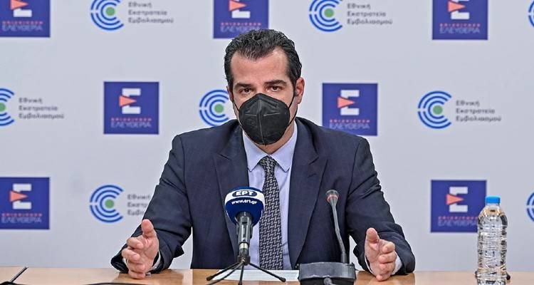 Με rapid τεστ σε λιανεμπόριο, κομμωτήρια, τράπεζες και μεικτούς χώρους εστίασης και διασκέδασης οι ανεμβολίαστοι