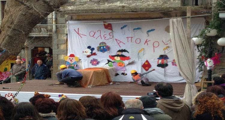 &Tau;&eta;&nu; &Kappa;&upsilon;&rho;&iota;&alpha;&kappa;ή 13 &Mu;&alpha;&rho;&tau;ί&omicron;&upsilon; έ&rho;&chi;&omicron;&nu;&tau;&alpha;&iota; &omicron;&iota; &laquo;&Mu;&tau;&sigma;&omicron;&upsilon;&nu;&rsquo; &sigma;&tau;&omicron;&nu; &Kappa;ά&sigma;&pi;&alpha;&kappa;&alpha;&raquo;