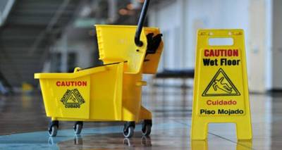 Προσφορές για συνεργείο καθαριότητας περιμένει το Κέντρο Πρόληψης «Πολιόχνη»