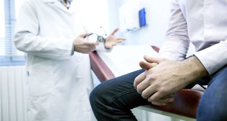 Δωρεάν προληπτικός έλεγχος καρκίνου του προστάτη στη Λήμνο