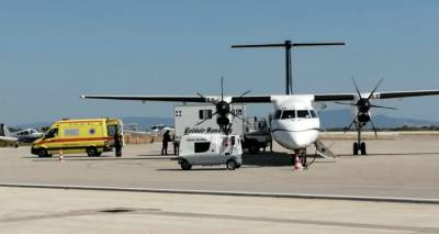 &Alpha;&epsilon;&rho;&omicron;&gamma;έ&phi;&upsilon;&rho;&alpha; &zeta;&omega;ή&sigmaf; &mu;&epsilon;&tau;&alpha;&xi;ύ &Lambda;ή&mu;&nu;&omicron;&upsilon; &kappa;&alpha;&iota; &Alpha;&lambda;&epsilon;&xi;&alpha;&nu;&delta;&rho;&omicron;ύ&pi;&omicron;&lambda;&eta;&sigmaf;