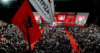 Στέλεχος του ΣΥΡΙΖΑ Λήμνου και άλλοι 149 ζητούν ρήξη και στάση πληρωμών (ονόματα)