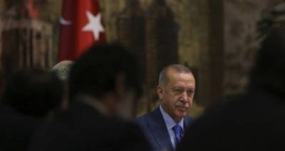 Ο πλανήτης απομονώνει Ερντογάν και Τουρκία: Μία μία οι χώρες ασκούν εμπάργκο