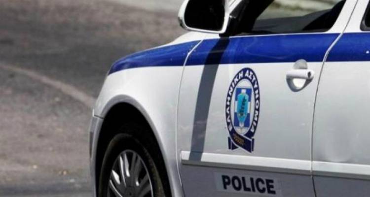 Συνελήφθη 43χρονος στη Λήμνο